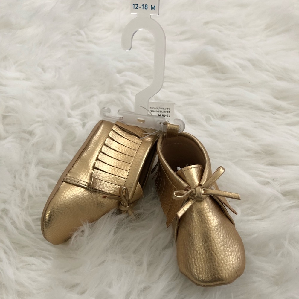 Moccasins